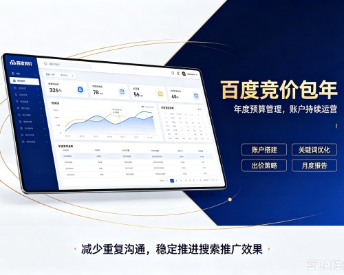兴山百度竞价包年